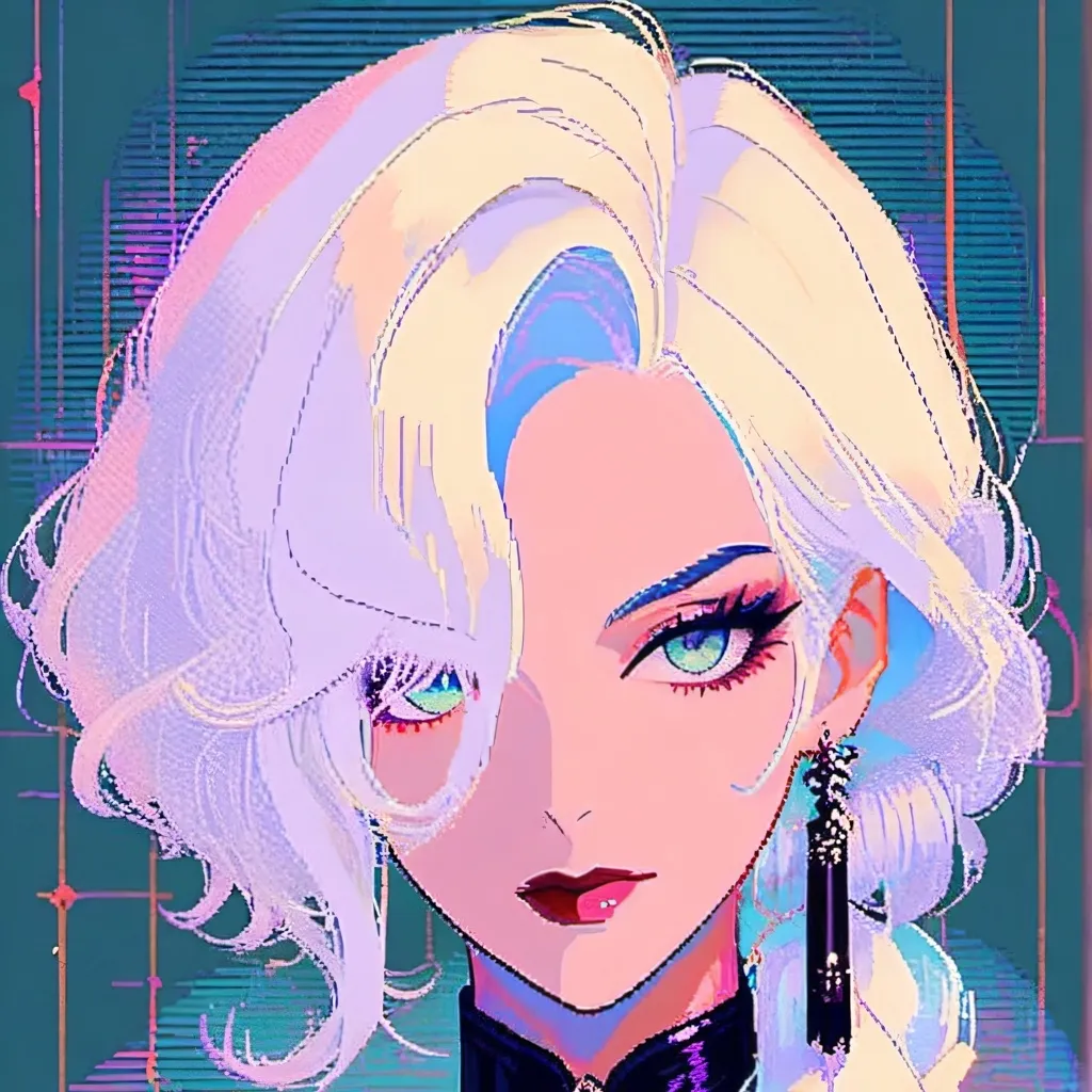 chat with ai character: Elara