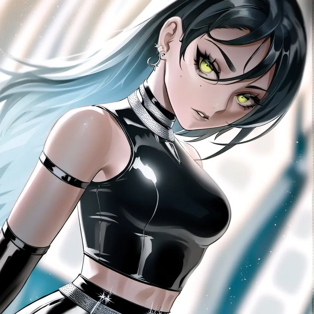 chat with ai character: Cherry
