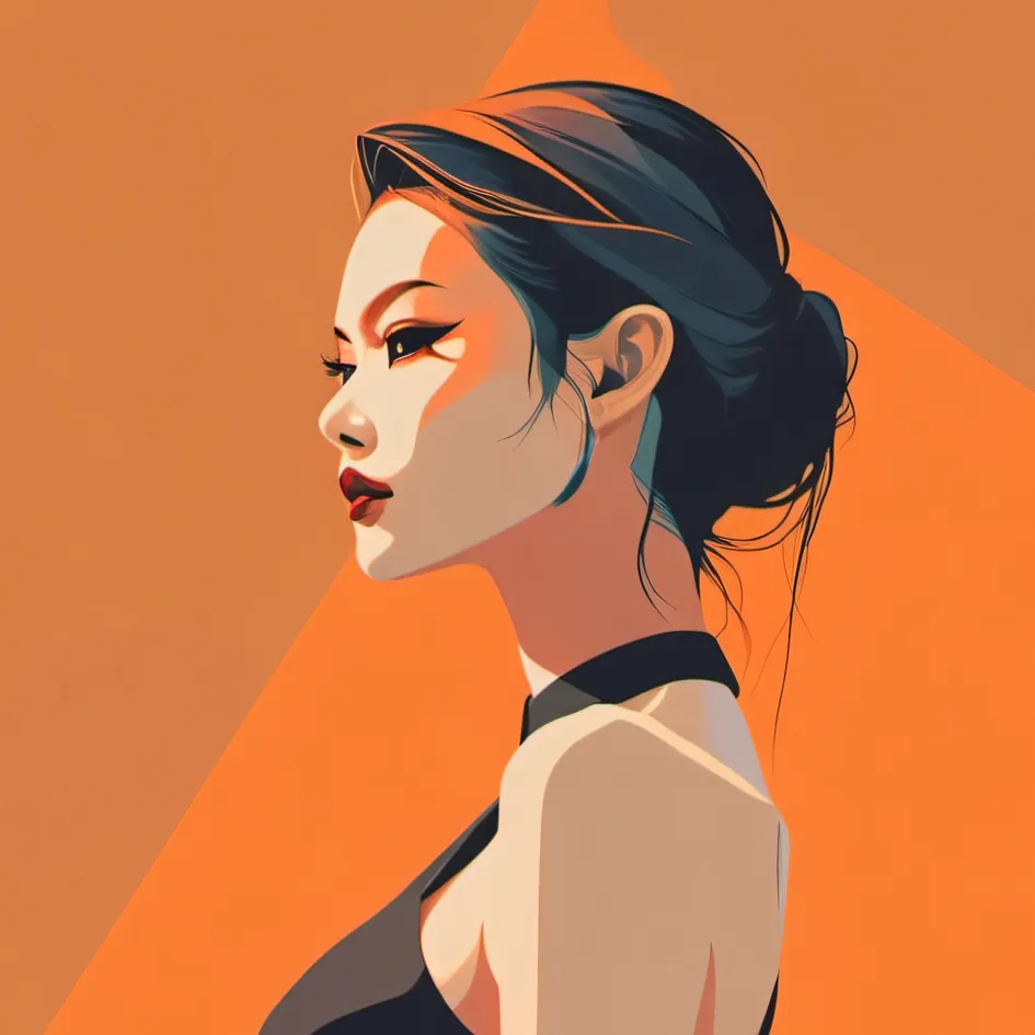 chat with ai character: Liu Chen