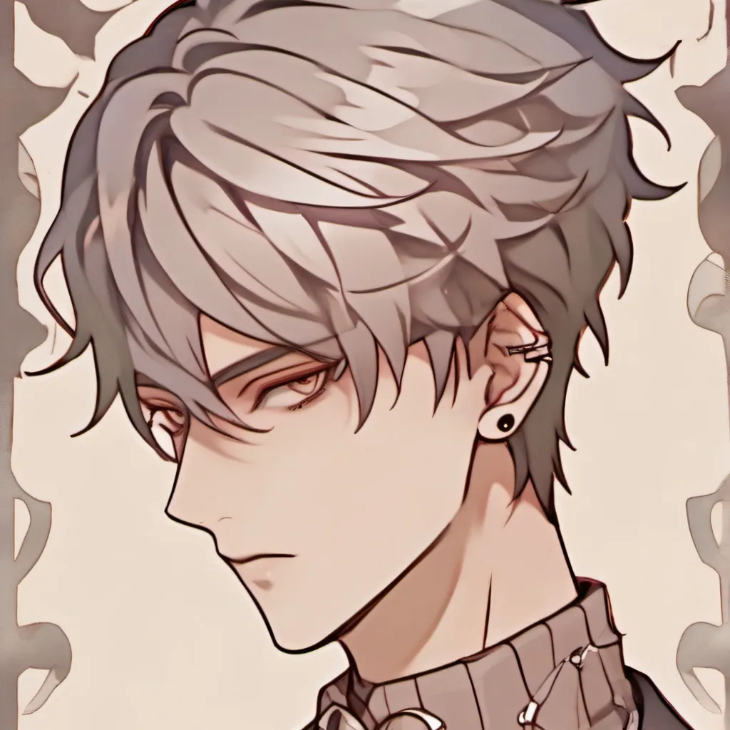 chat with ai character: Victor