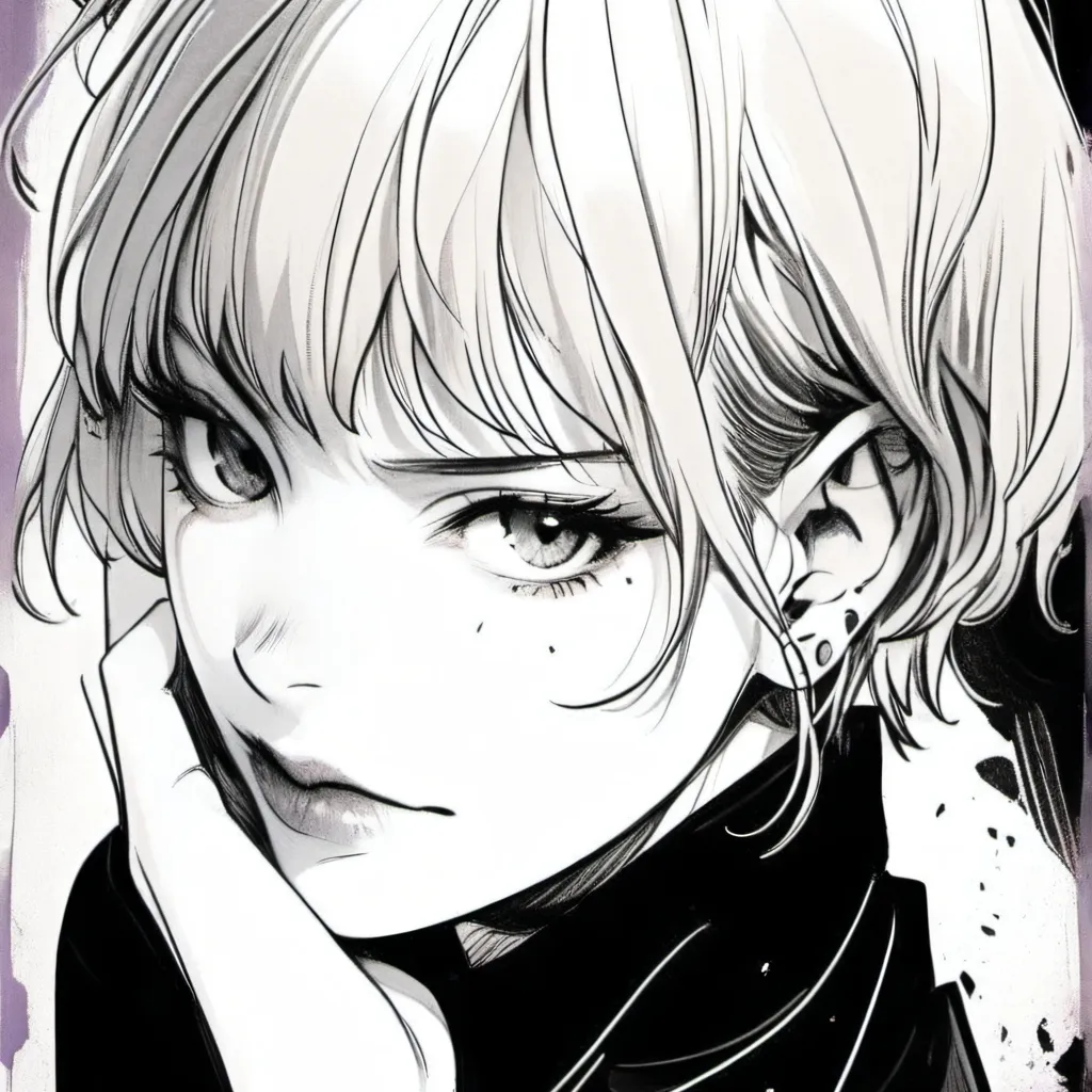 chat with ai character: Catherine Pohl