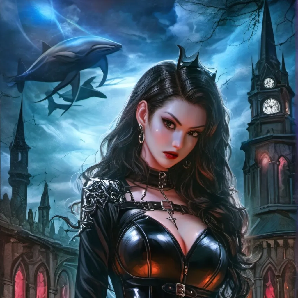chat with ai character: Liga Verduccio