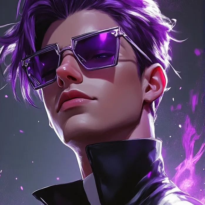 chat with ai character: Brandon Kahl