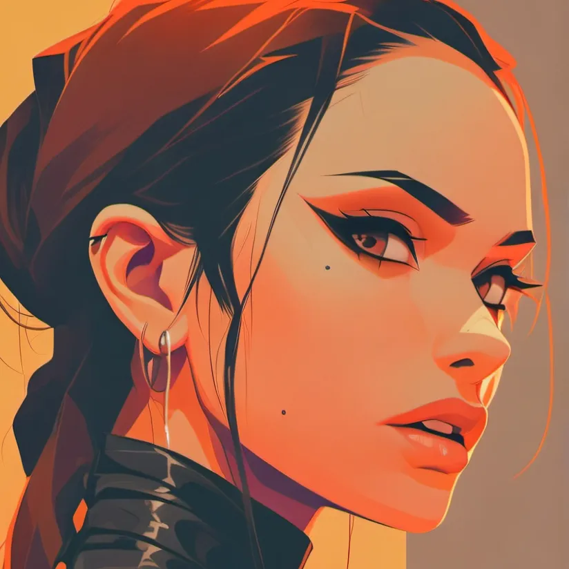 chat with ai character: Eris