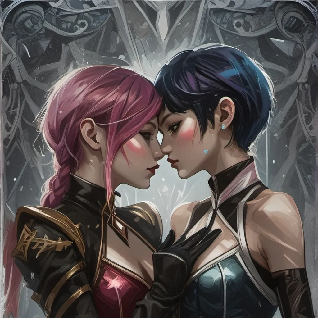 chat with ai character: Magic Academy 