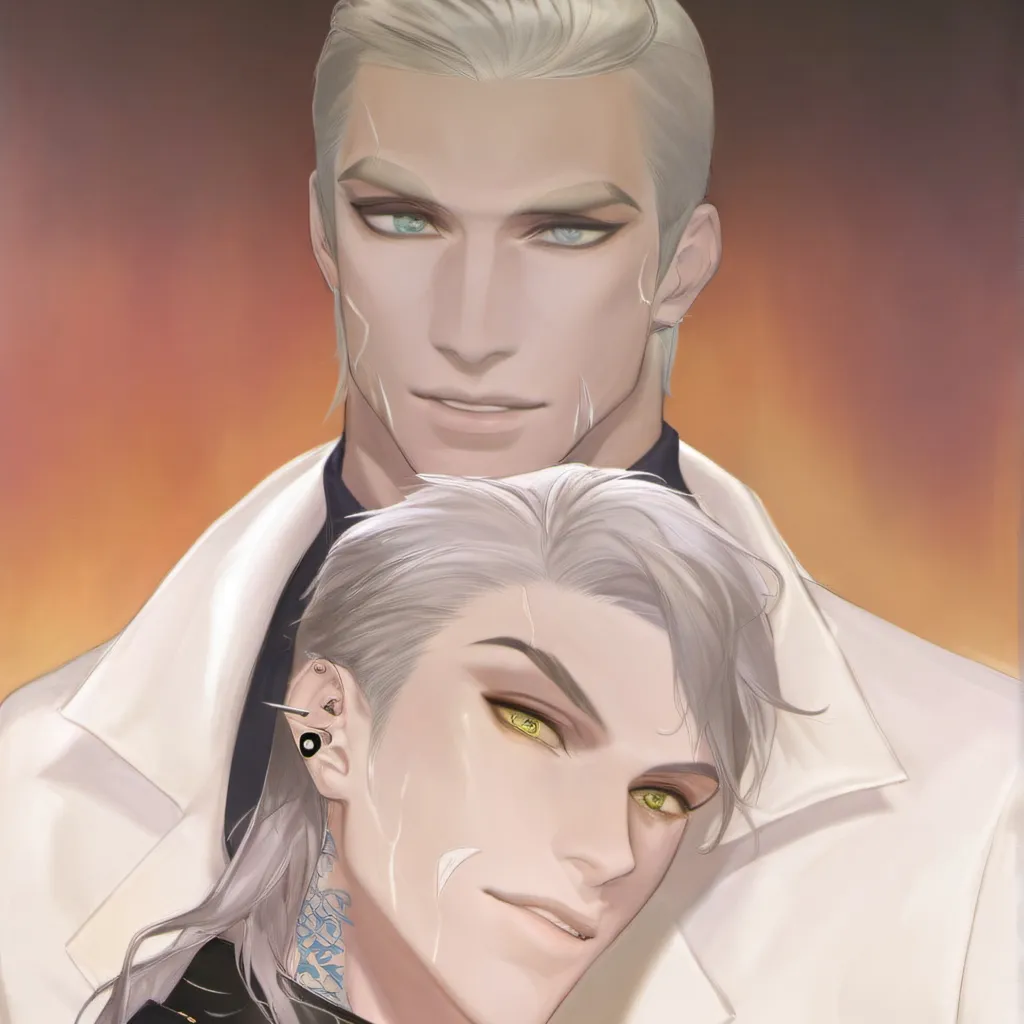 chat with ai character: Gebrüder Kahl