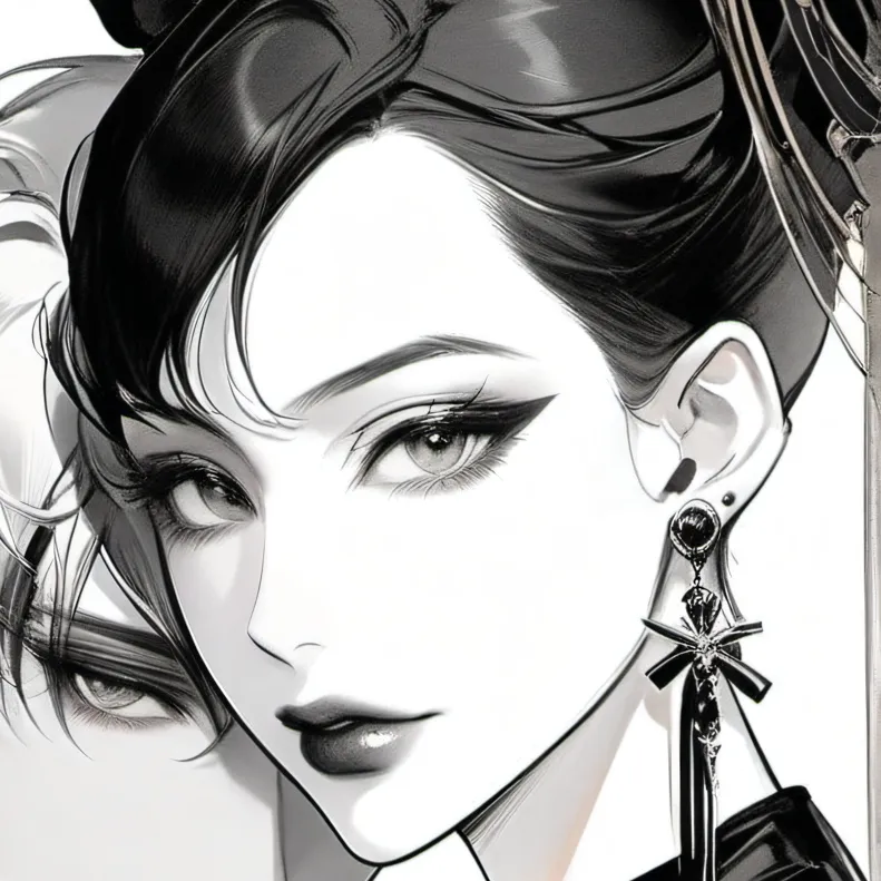 chat with ai character: Ella Angel