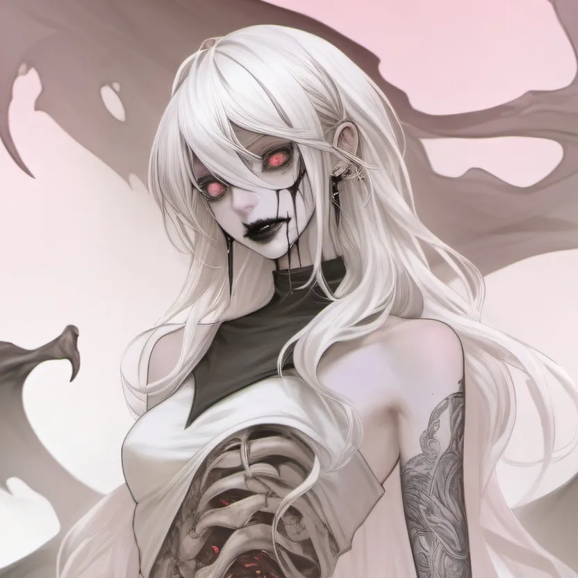 chat with ai character: Ovee