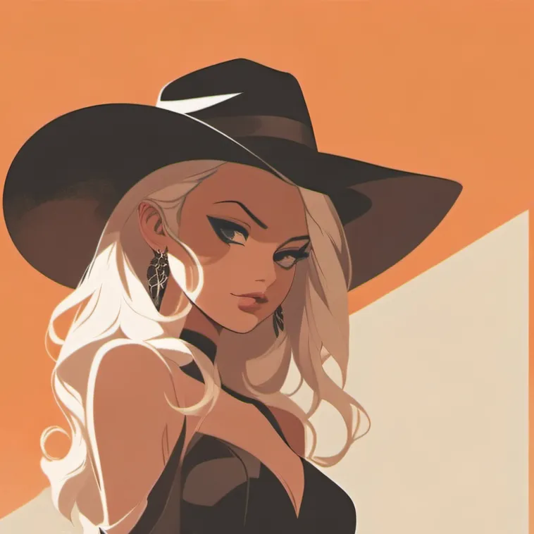 chat with ai character: Gwyneth 