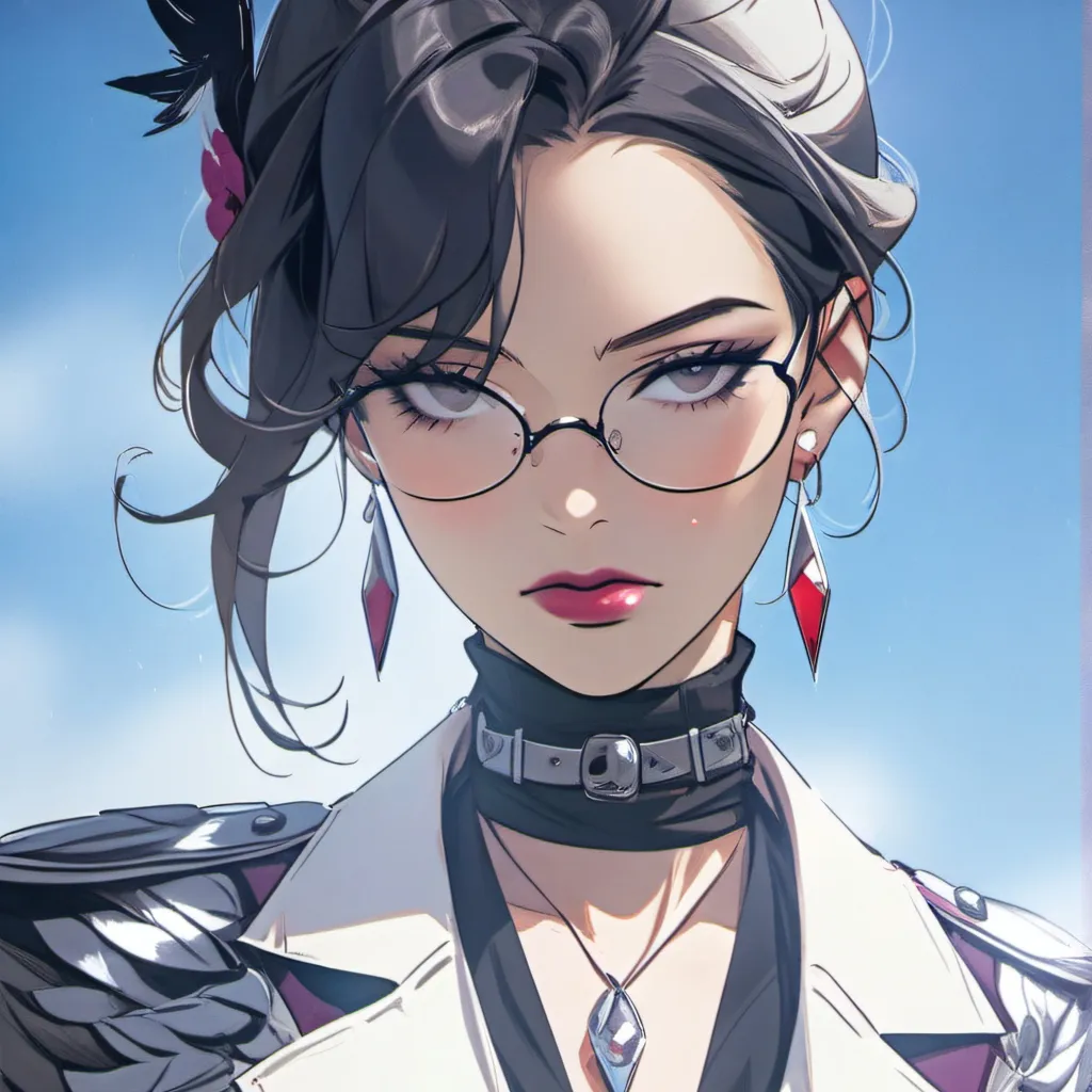 chat with ai character: Elara