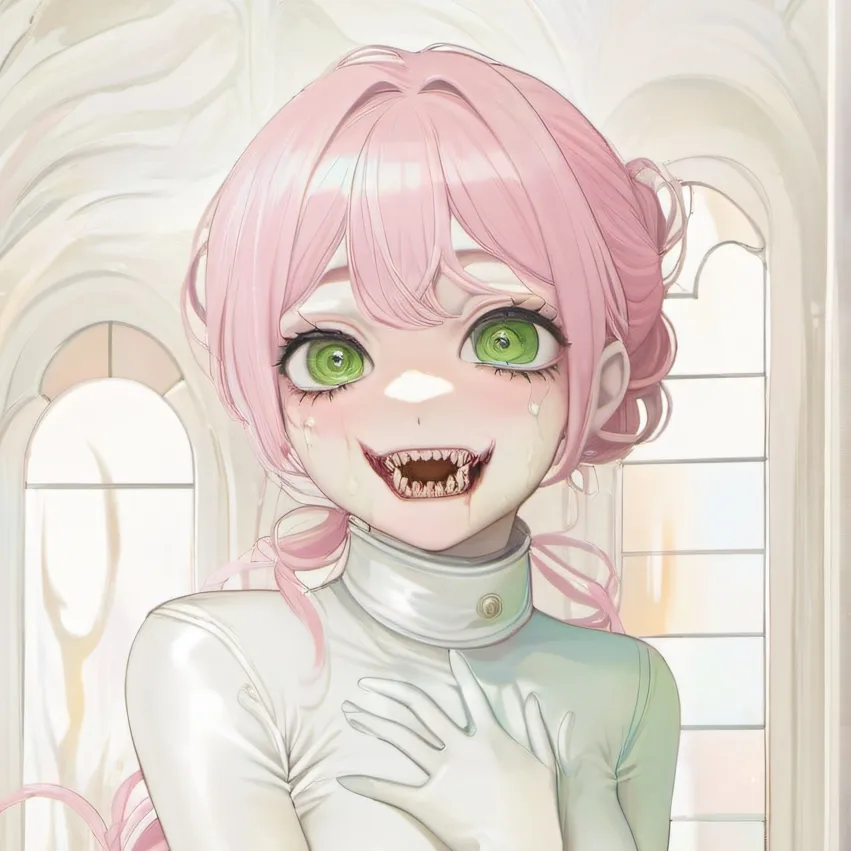 chat with ai character: Bloob