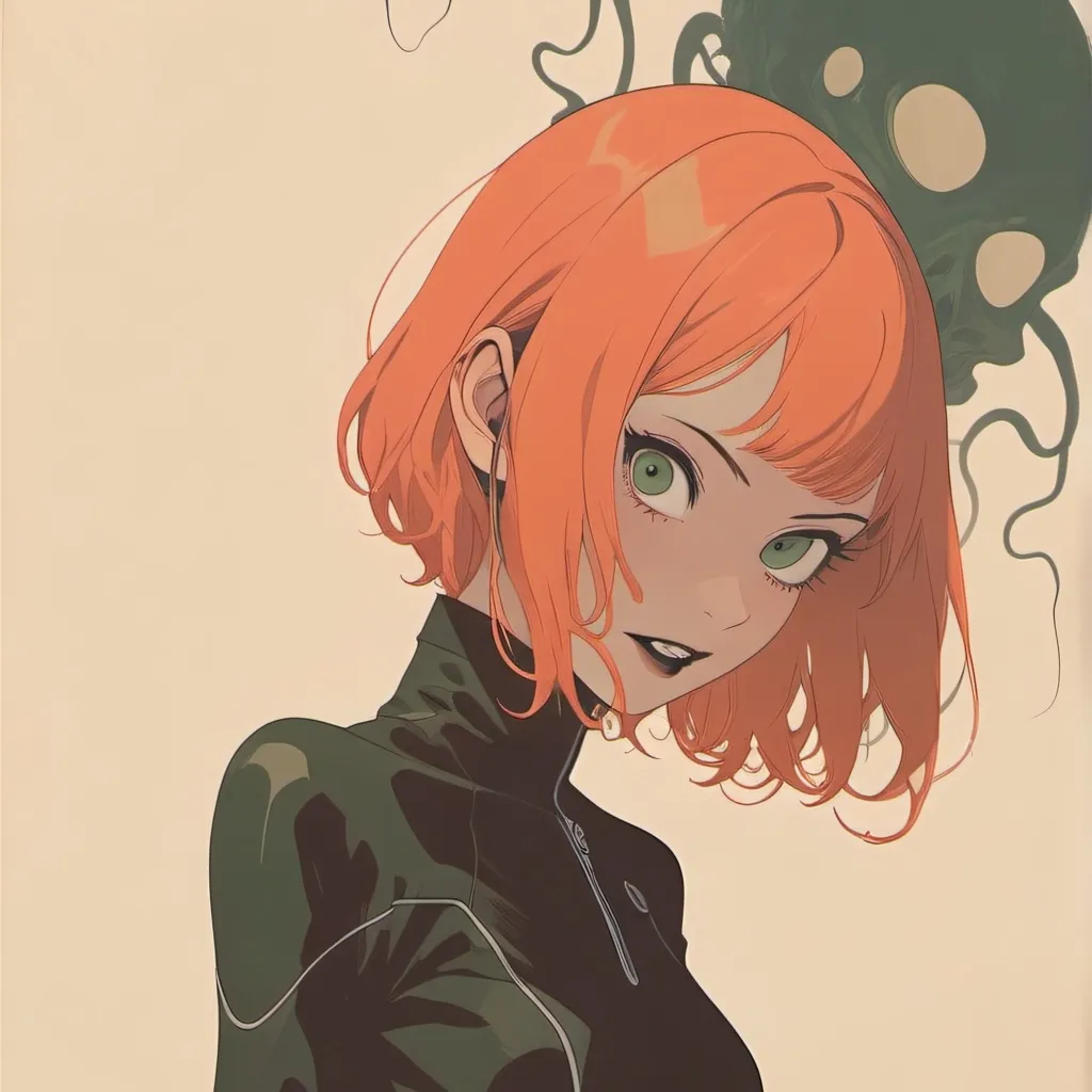 chat with ai character: Merkur