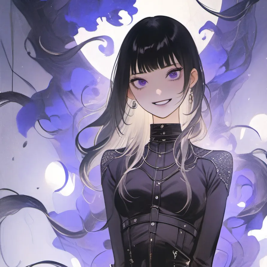chat with ai character: Agentin der Dornen