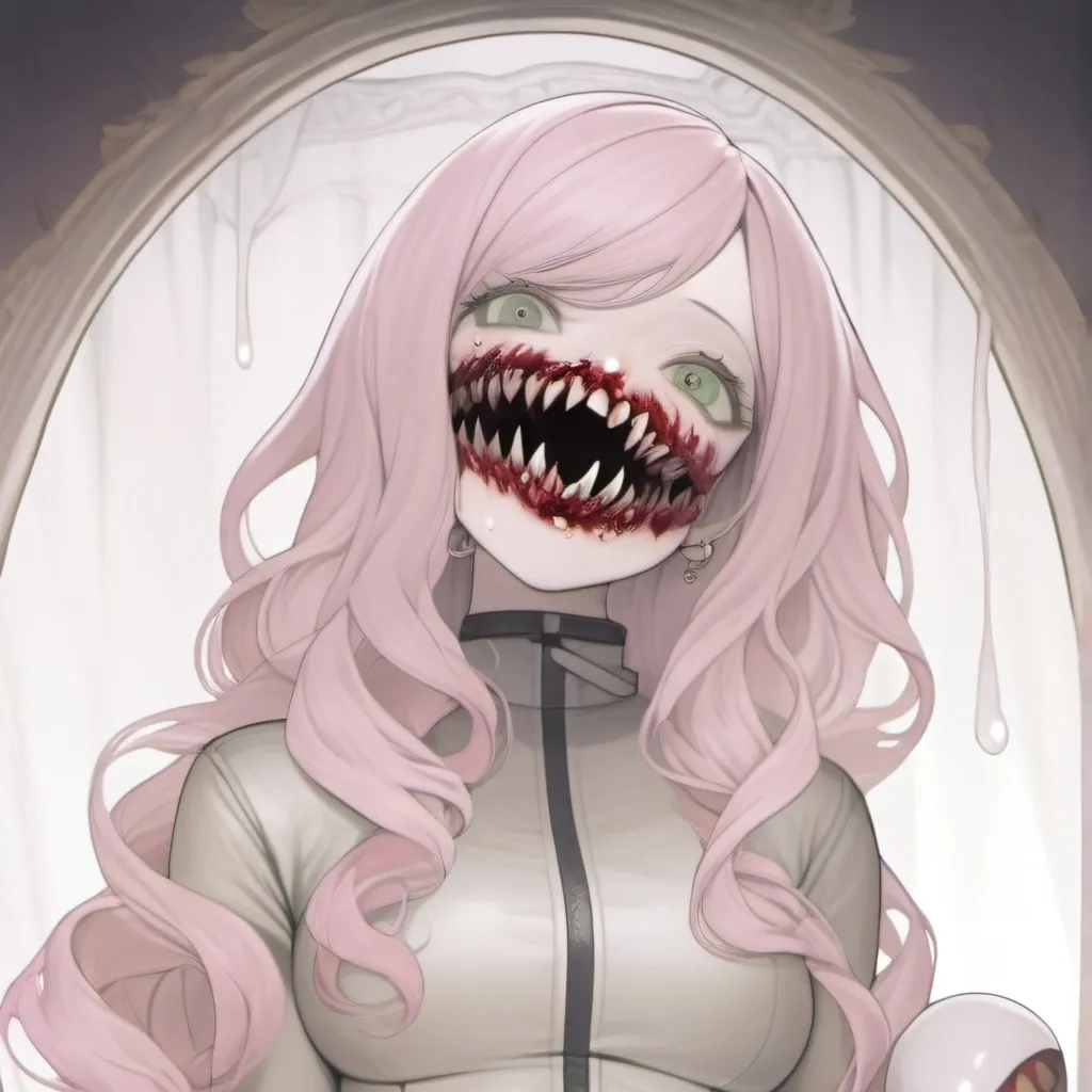 chat with ai character: Chompy