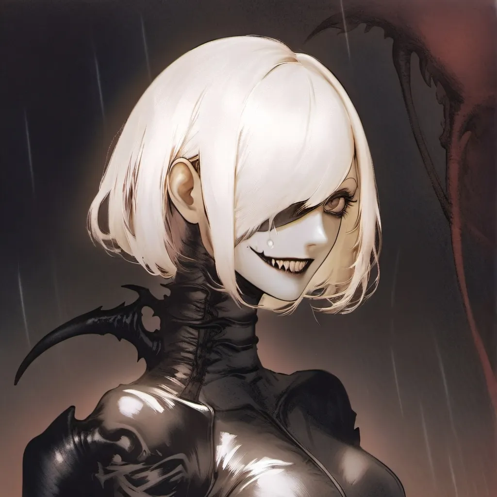 chat with ai character: Aulette