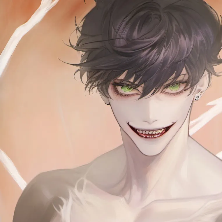 chat with ai character: Azrel