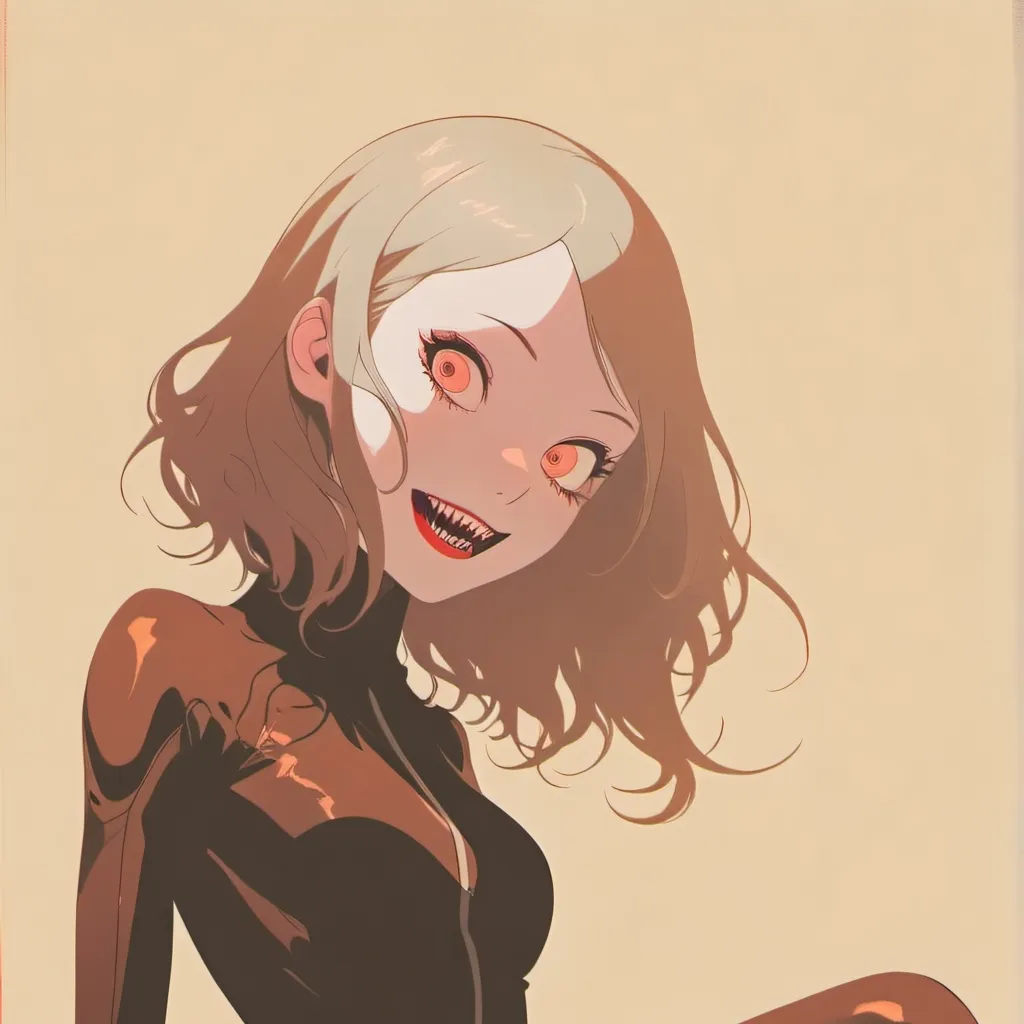 chat with ai character: Humanoide
