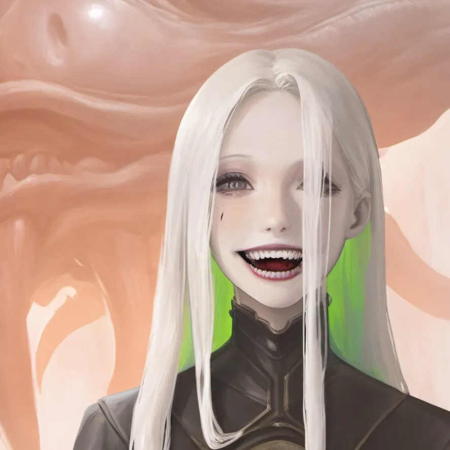 chat with ai character: Lynore