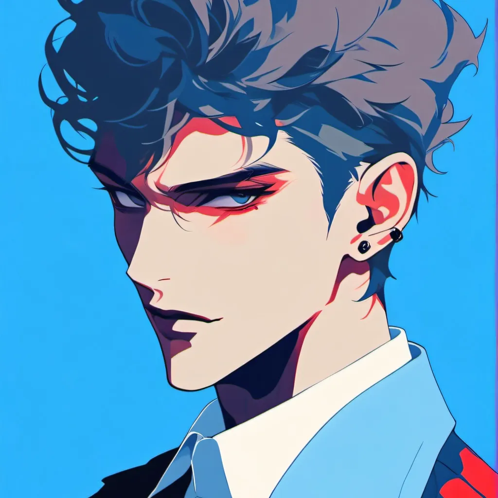 chat with ai character: Maximilian