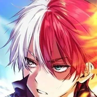 chat with ai character: Shoto Todoroki