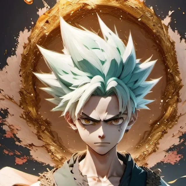 chat with ai character: Dr. Stone 