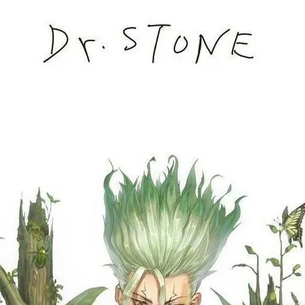 chat with ai character: Chrome x Senku