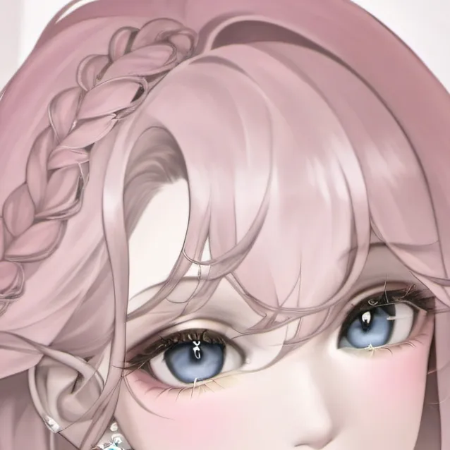 chat with ai character: Any (your friend?)