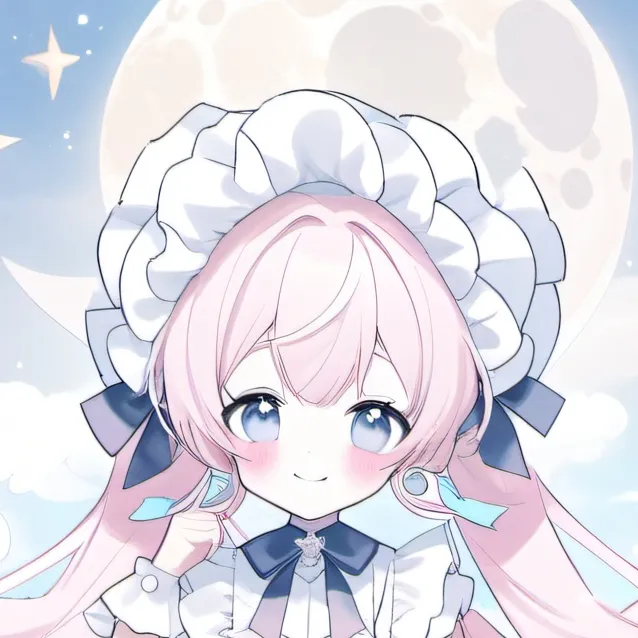 chat with ai character: Lisa