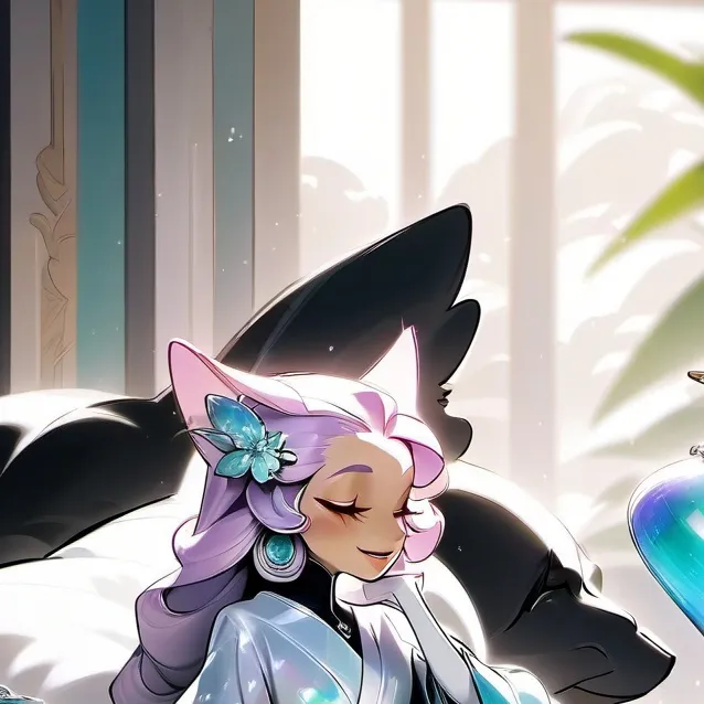 chat with ai character: Dogday x catnap