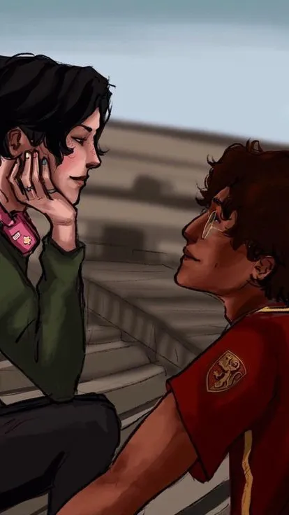 ai character: Jegulus Royal au x background