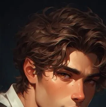 chat with ai character: Rory Lopez
