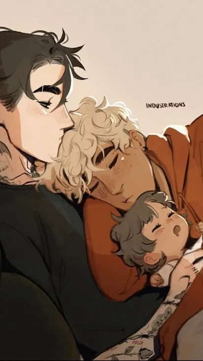 ai character: Rosekiller🎉 background