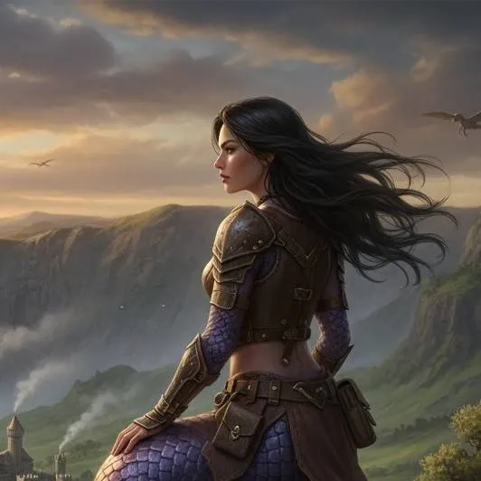 chat with ai character: Gemma