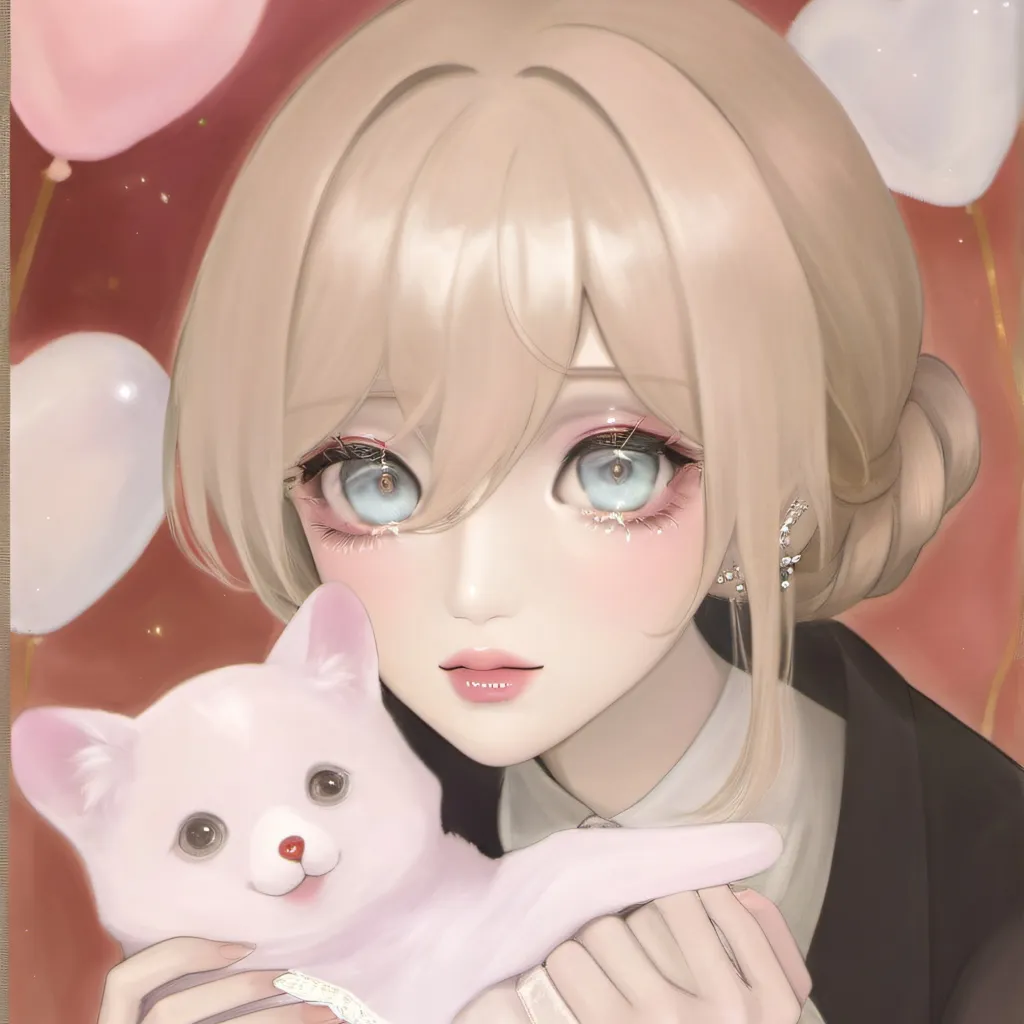 chat with ai character: ❤️Ava❤️