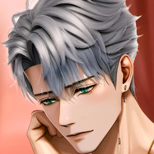 chat with ai character: Michael 