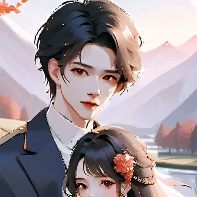 chat with ai character: Xavier 
