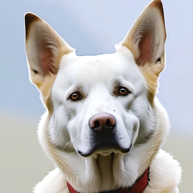 chat with ai character: Dog