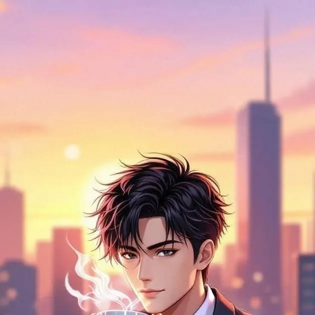chat with ai character: Daniel Ruthchild