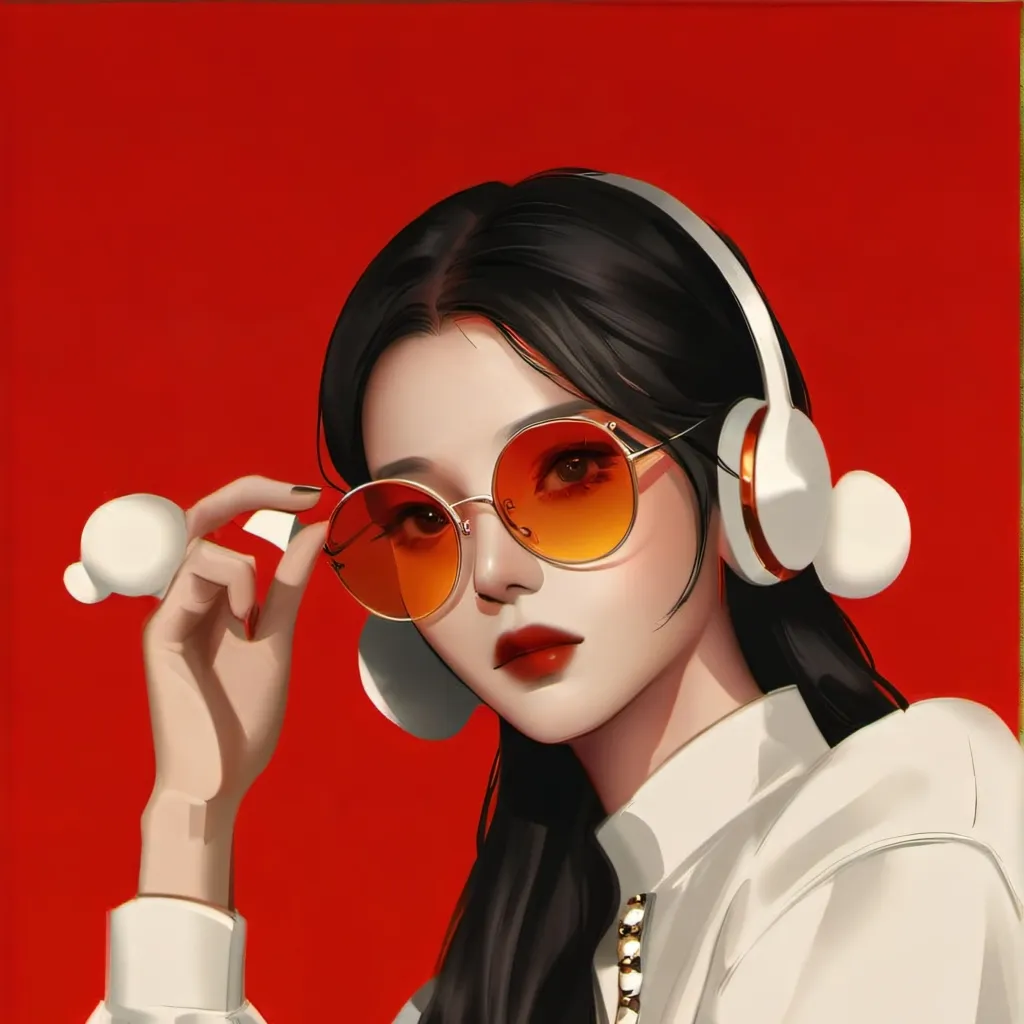 chat with ai character: Lady bart