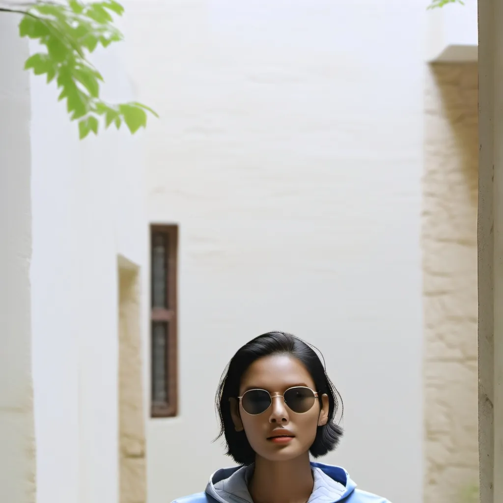 chat with ai character: karen