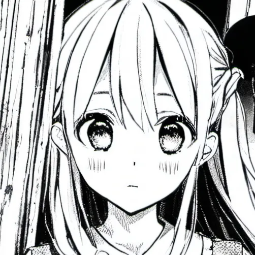 chat with ai character: My or your OC
