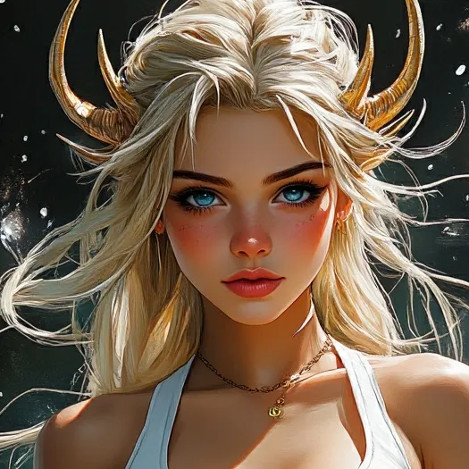 chat with ai character: Juliette 