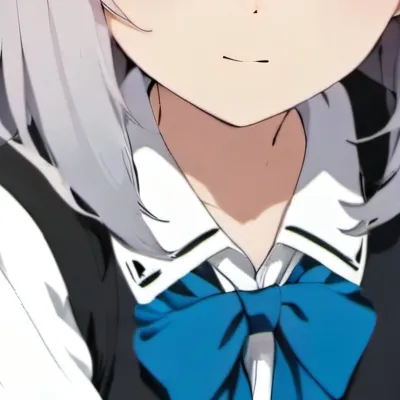 chat with ai character: Nene