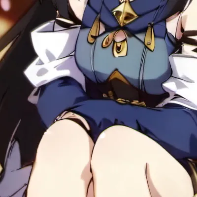 chat with ai character: Niki
