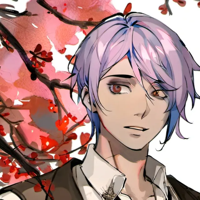 chat with ai character: Leo