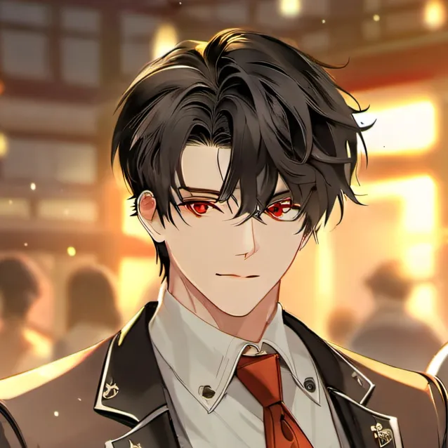 chat with ai character: Ethan