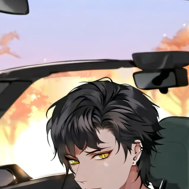 chat with ai character: Enzo