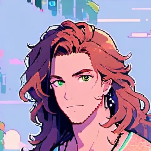 chat with ai character: Noah