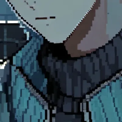 chat with ai character: Elijah