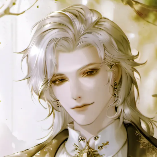 chat with ai character: Augustus 